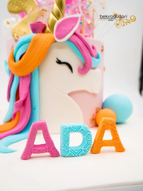 Unicorn Konsept Butik Pasta