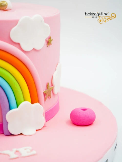 Unicorn Tasarım Butik Pasta