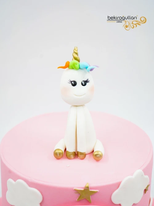 Unicorn Tasarım Butik Pasta