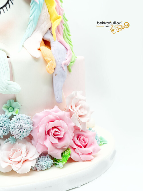 Unicorn Tasarım Pasta