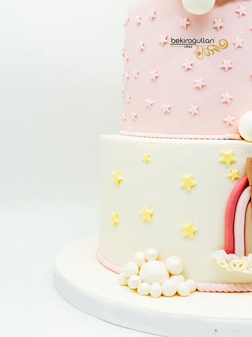 Unicorn Tasarım Pasta