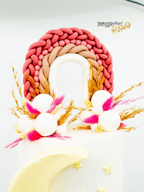 Unicorn Tasarım Pasta