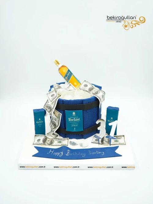 Viski Tasarım Butik Past a