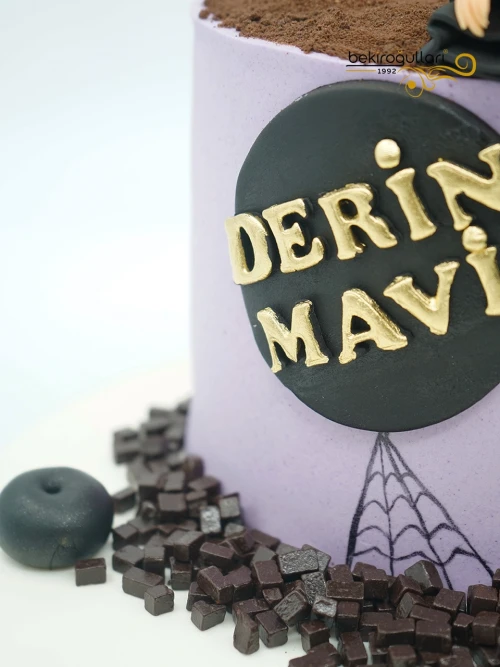 Wednesday Butik Pasta