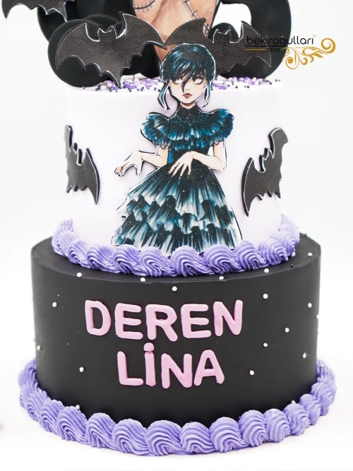 Wednesday Konsept Butik Pasta