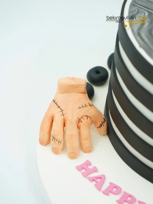 Wednesday Konsept Pasta