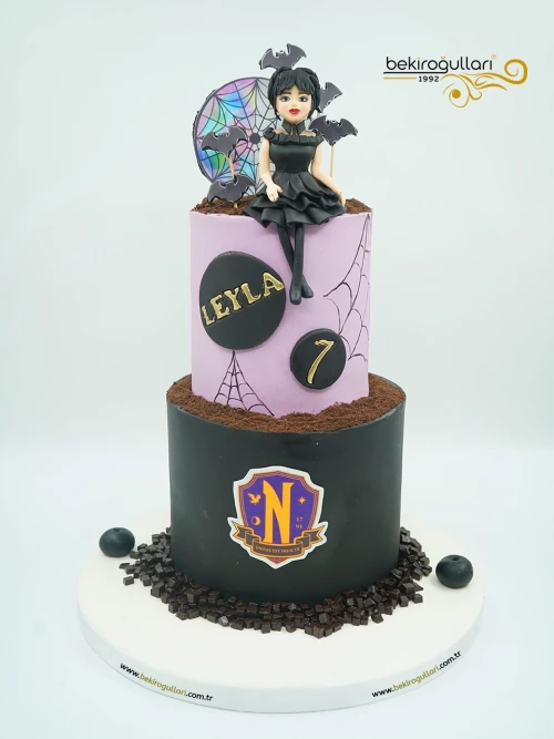 Wednesday Konsept Pasta