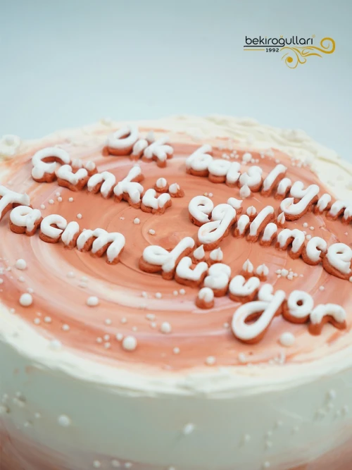 Yazılı Naked Pasta