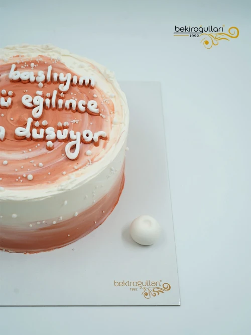 Yazılı Naked Pasta