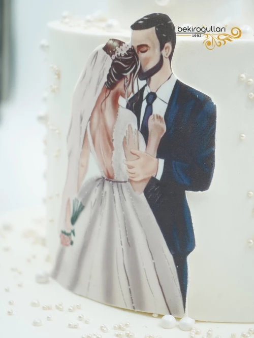 Yüzük Detaylı Söz Pastası