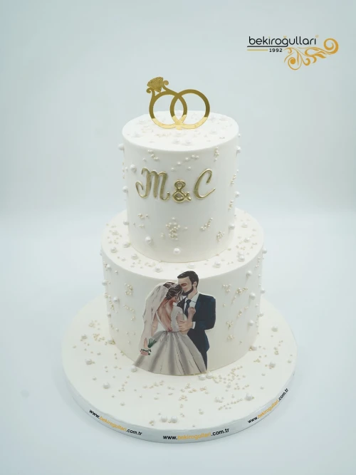 Yüzük Detaylı Söz Pastası