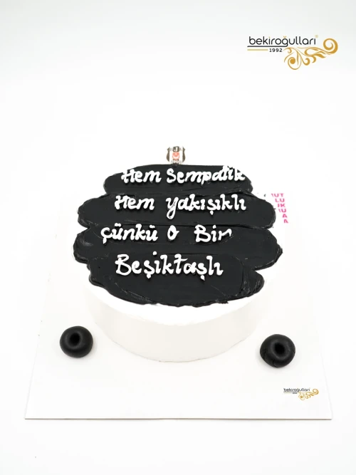 Beşiktaş Detay Naked Pasta