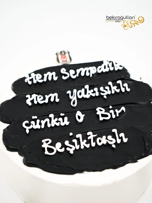 Beşiktaş Detay Naked Pasta