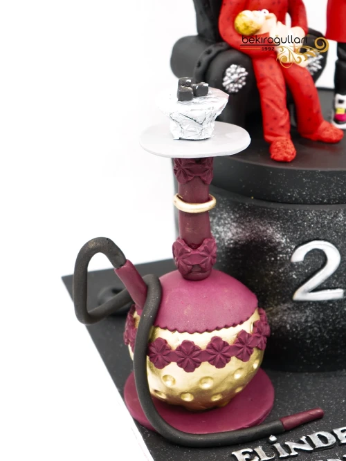 Aile Konsept Butik Pasta