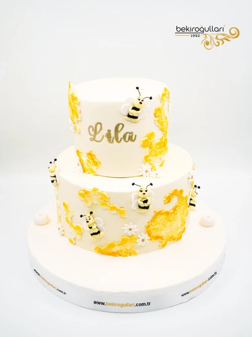 Arı Tasarım Butik Pasta