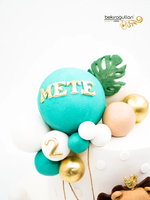 Aslan Detay Butik Pasta