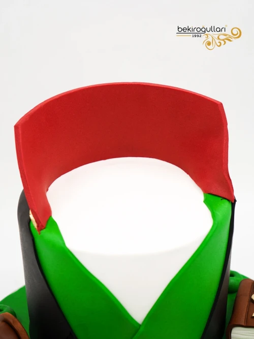 Avukat Konsept Butik Pasta