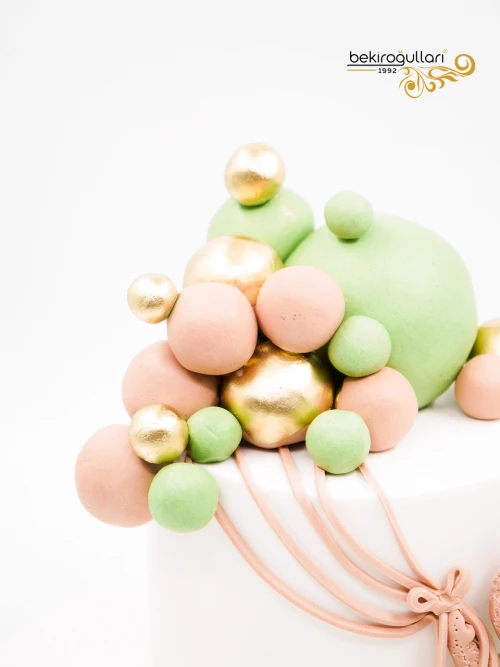 Ayıcık Detay Butik Pasta