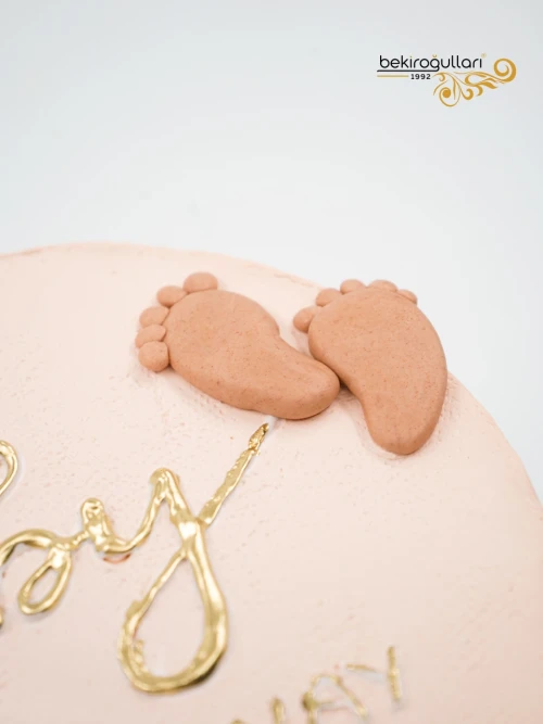 Ayıcık Detay Naked Pasta