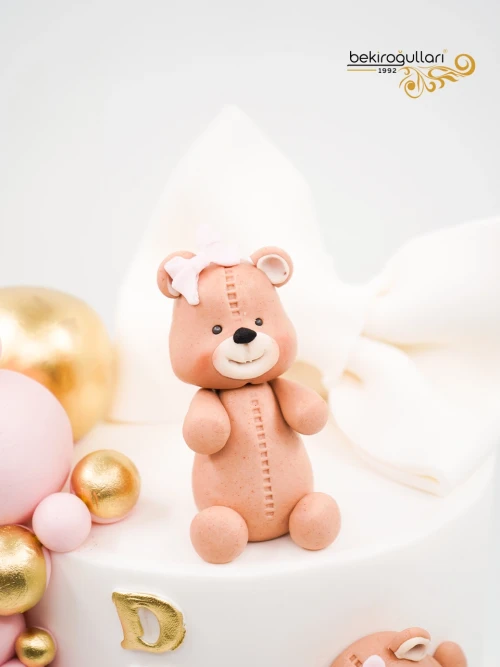 Ayıcık Konsept Butik Pasta