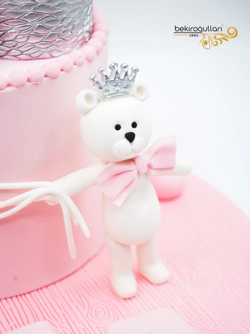 Ayıcık Tasarım Butik Pasta