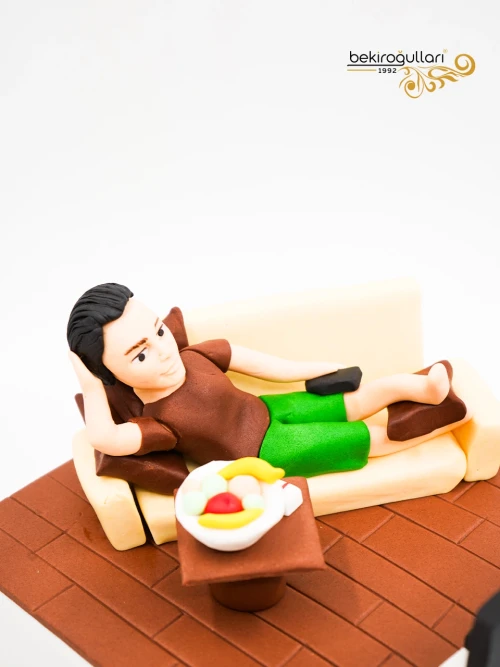 Baba Konsept Butik Pasta