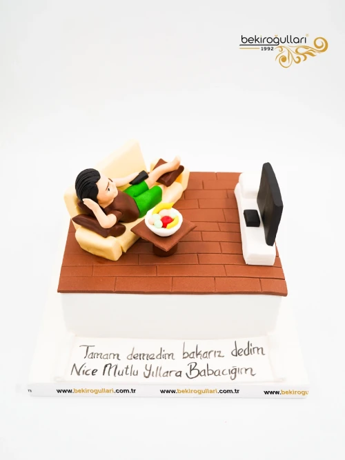 Baba Konsept Butik Pasta