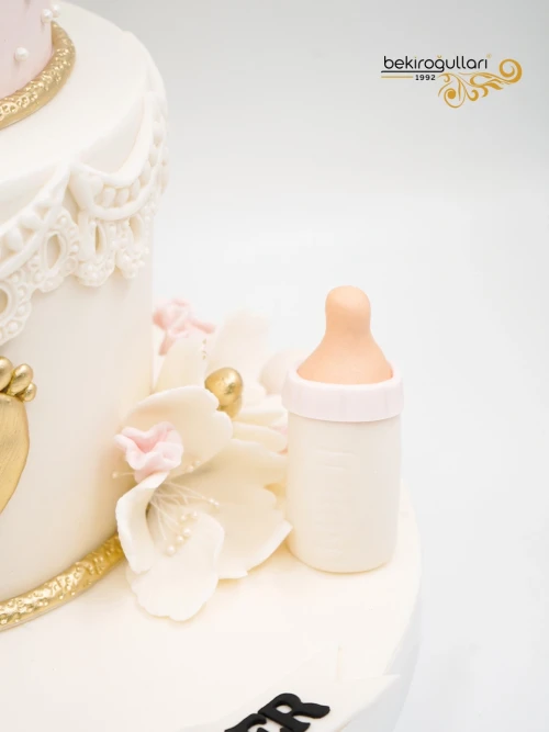 Baby Shower Butik Pasta