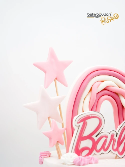 Barbie Detay Konsept Pasta