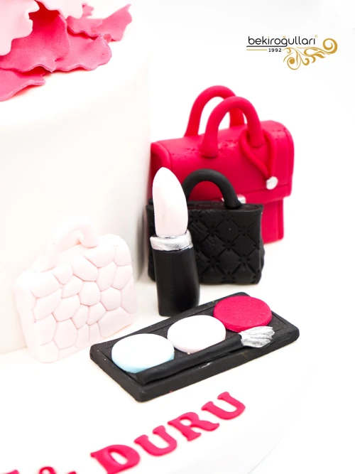 Barbie Konsept Butik Pasta