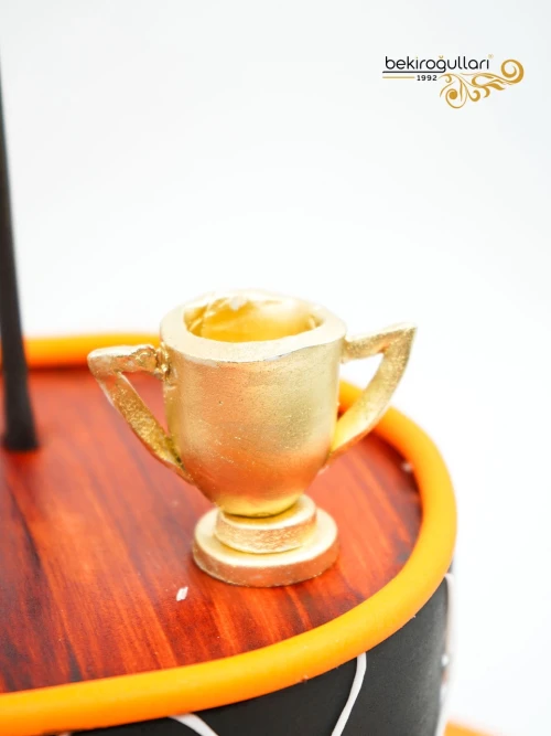 Basketbol Konsept Butik Pasta