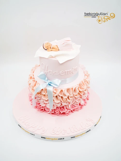 Bebek Detay Butik Pasta