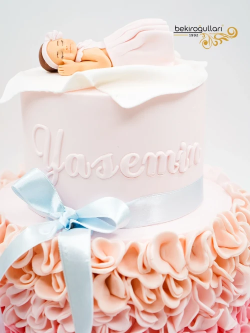 Bebek Detay Butik Pasta