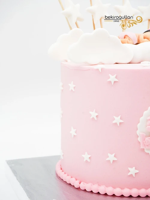 Bebek Detay Konsept Pasta