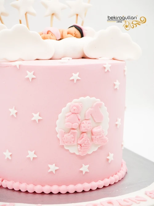 Bebek Detay Konsept Pasta