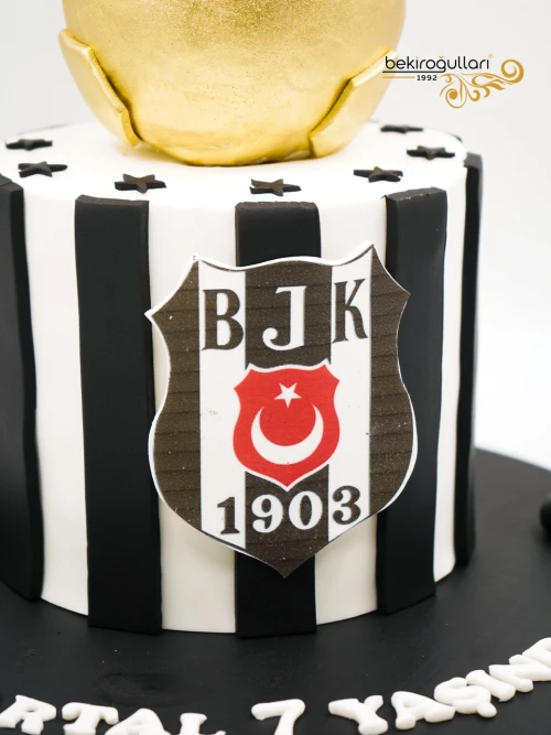 Beşiktaş Konsept Butik Pasta
