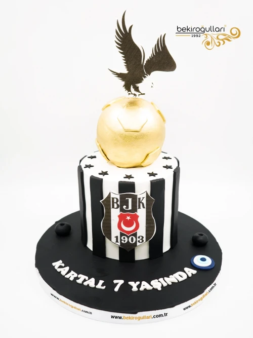 Beşiktaş Konsept Butik Pasta