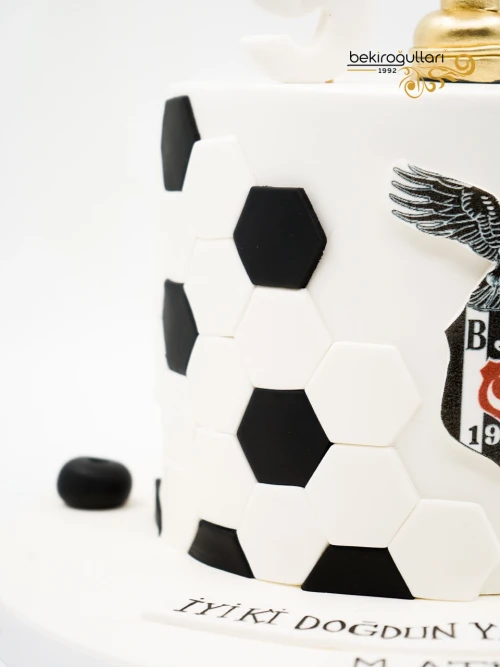 Beşiktaş Konsept Butik Pasta