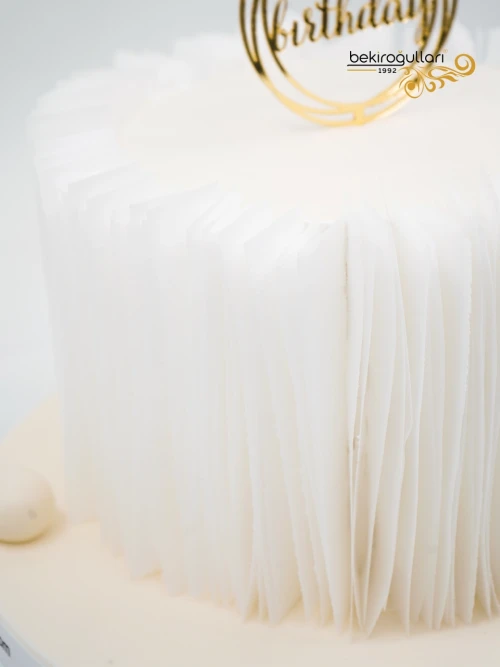 Beyaz Tasarım Butik Pasta