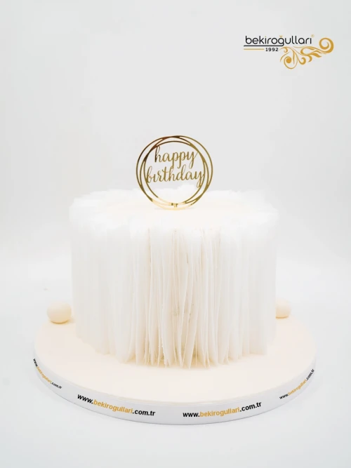 Beyaz Tasarım Butik Pasta