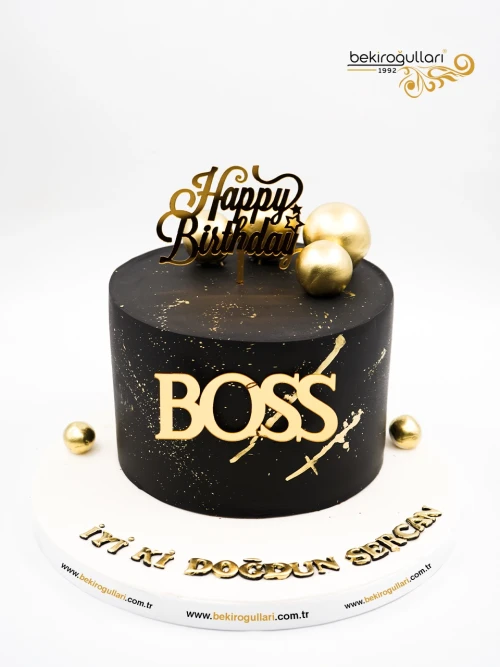 Big Boss Detay Konsept Pasta