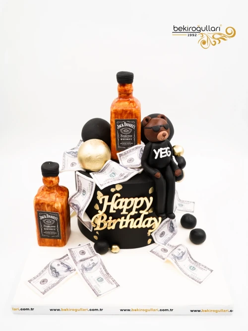 Big Boss Konsept Butik Pasta