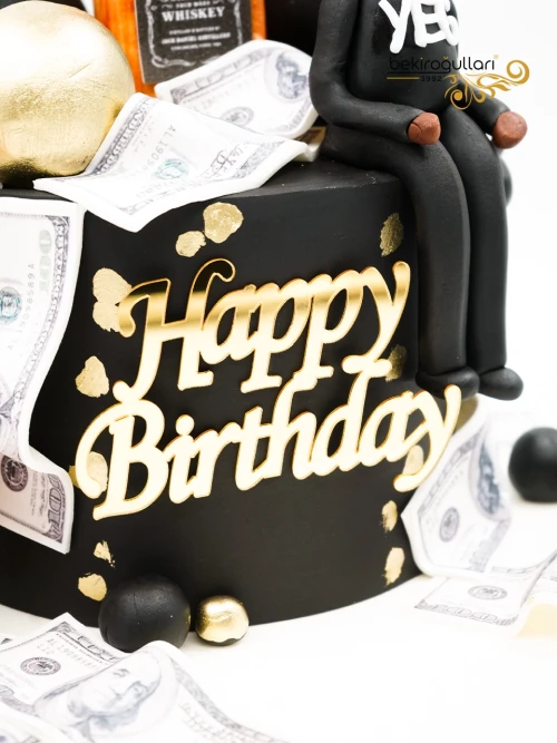 Big Boss Konsept Butik Pasta