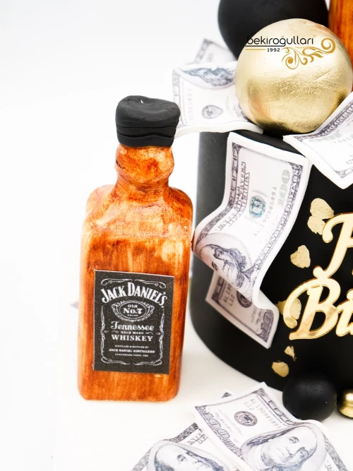 Big Boss Konsept Butik Pasta