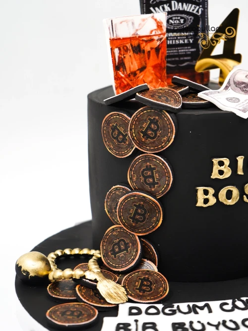 Big Boss Konsept Butik Pasta