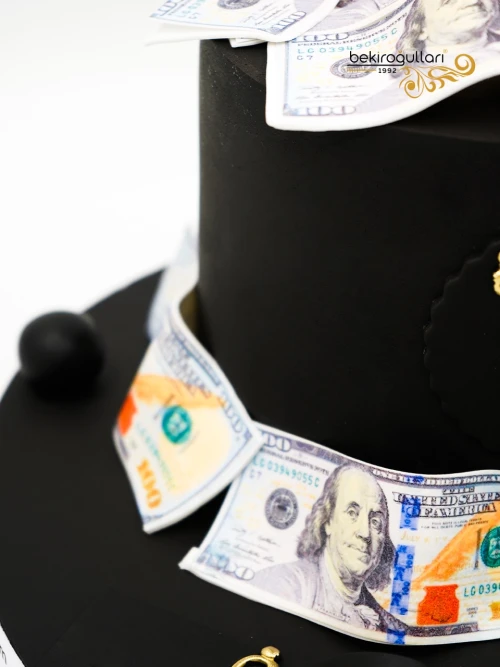 Big Boss Konsept Pasta