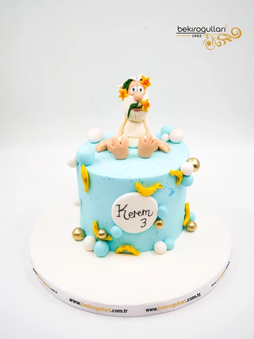 Booba Konsept Butik Pasta