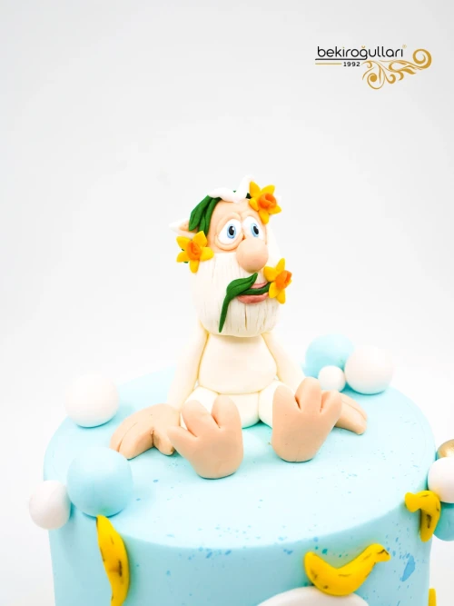 Booba Konsept Butik Pasta