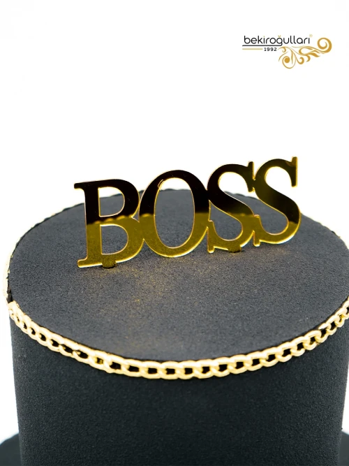 Boss Tasarım Butik Pasta
