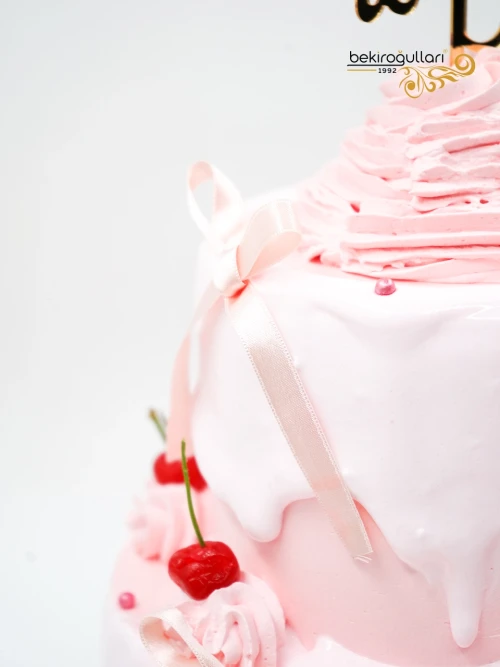 Bride To Be Konsept Butik Pasta